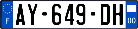 AY-649-DH