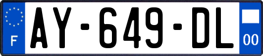 AY-649-DL