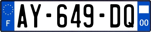 AY-649-DQ
