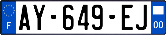 AY-649-EJ