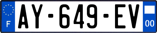 AY-649-EV