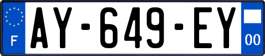 AY-649-EY