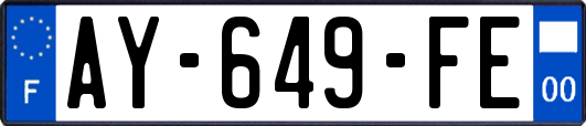 AY-649-FE