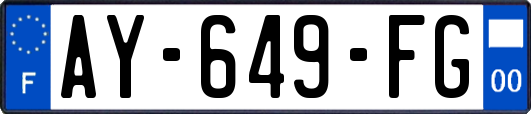 AY-649-FG