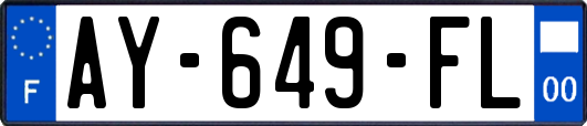 AY-649-FL