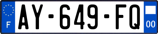 AY-649-FQ