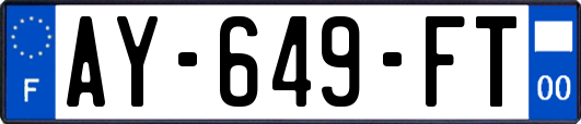 AY-649-FT