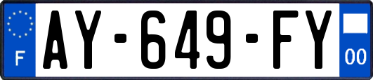 AY-649-FY