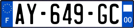 AY-649-GC