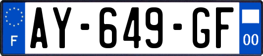 AY-649-GF