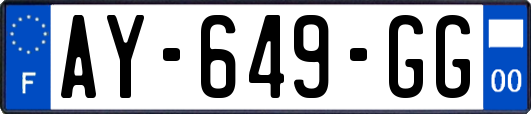 AY-649-GG