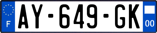 AY-649-GK