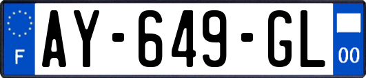 AY-649-GL