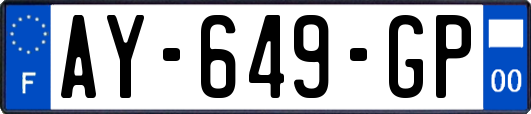 AY-649-GP