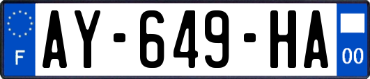 AY-649-HA