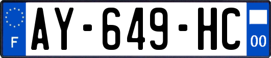AY-649-HC