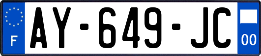 AY-649-JC