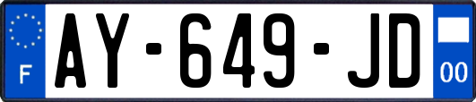 AY-649-JD