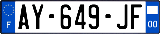AY-649-JF