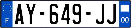 AY-649-JJ