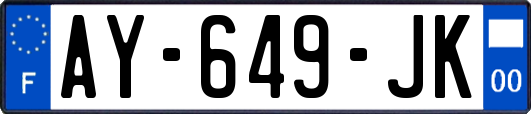 AY-649-JK