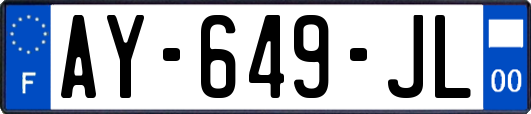 AY-649-JL