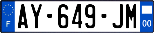AY-649-JM