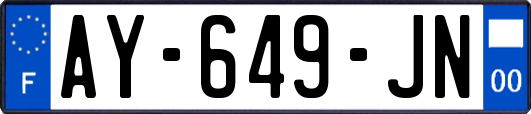 AY-649-JN
