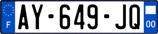 AY-649-JQ