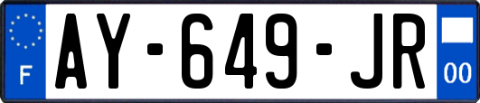 AY-649-JR
