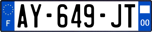 AY-649-JT