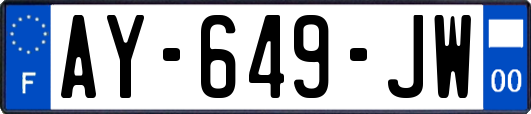 AY-649-JW