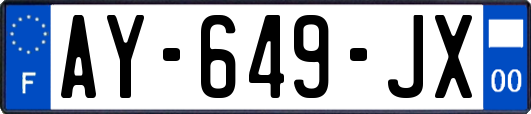 AY-649-JX