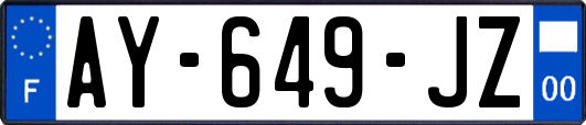 AY-649-JZ