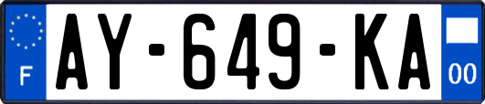 AY-649-KA