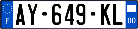 AY-649-KL