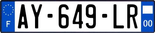 AY-649-LR