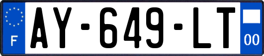 AY-649-LT