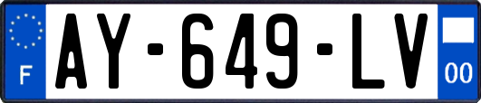 AY-649-LV