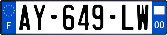 AY-649-LW