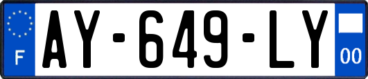 AY-649-LY
