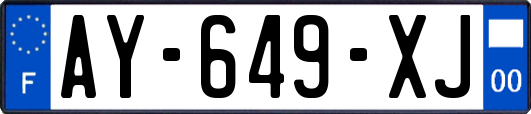 AY-649-XJ