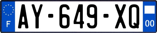AY-649-XQ