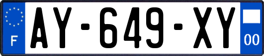 AY-649-XY