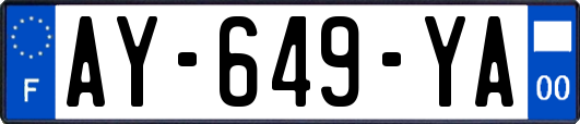 AY-649-YA