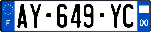 AY-649-YC