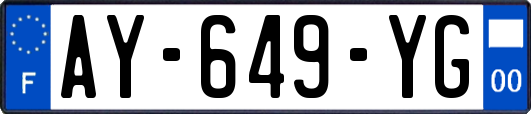 AY-649-YG