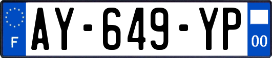 AY-649-YP