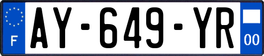 AY-649-YR