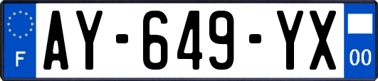 AY-649-YX